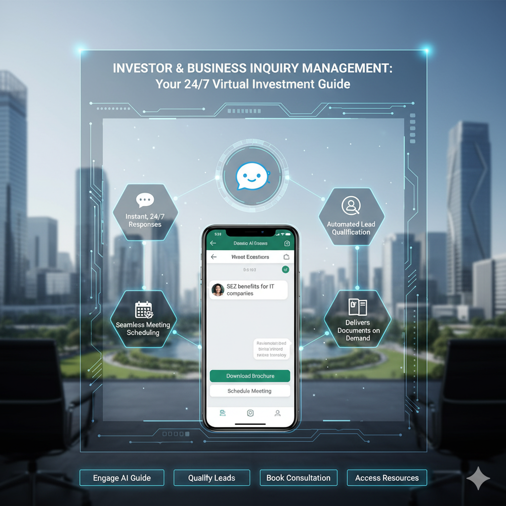 Your 24/7 Virtual Investment Guide